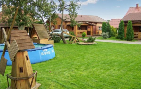 Гостиница Holiday home Mscice Podamirowo VI  Мсьцице